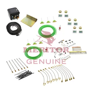 Meritor Thermalert Kit 760406 