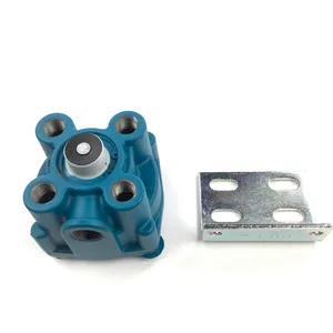 Bendix VALVE, RELAY 355446 