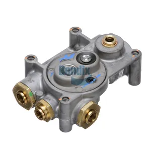 Bendix Tractor Protection Control Valve 214250 