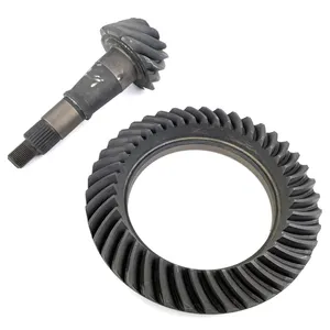American Axle GEAR SET 400884 