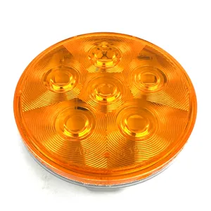 Truck-Lite Turn Signal 257066 