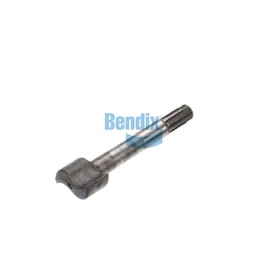 Bendix Standard 1.25 10 Spline Right Hand Camshaft 440898 