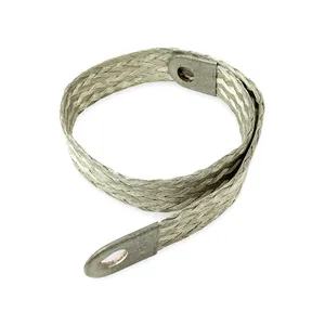Tectran Battery Ground Strap 303910 