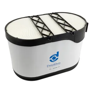 Donaldson Element - Filter, Engine Air Cleaner 244006 