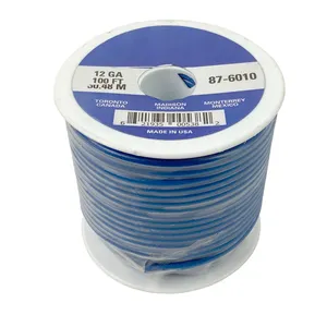 Grote WIRE-BLUE 332518 