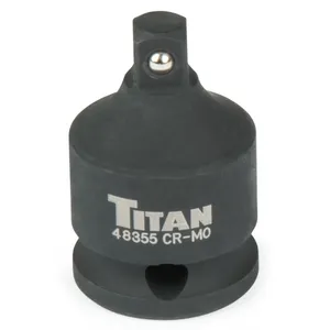 Titan Jack & Equipment 3/8  X 1/4  DRI 1356130 
