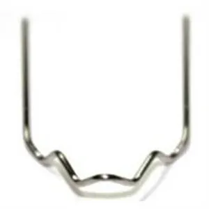 E-Z Red .6MM BOX OF 100 1240932 