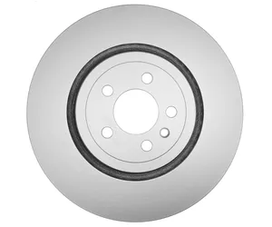 Raybestos DISC BRAKE ROTOR 227616 