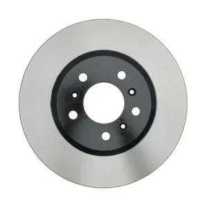 Raybestos DISC BRAKE ROTOR 913522 