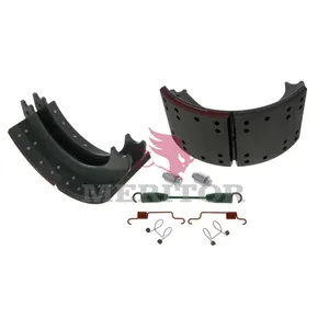 Meritor Reman Shoe Kit 800824 