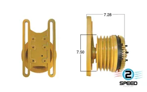 Kit Masters 2 - Speed  Re-M 967654 