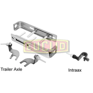 Euclid Brake Gauge Kit 926544 