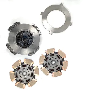 TrucKraft Clutch 251262 