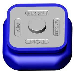 Atro Load Pad (Lower) 212964 