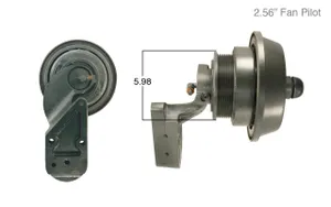 Kit Masters Bendix Remanufa 1083456 