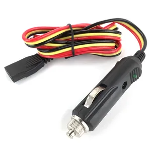 DAS PWR CORD 281760 