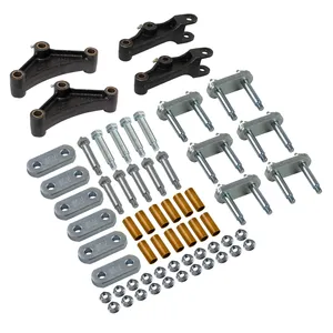 DEXTER AXLE HEAVY DUTY SUSP 900038 