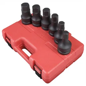 Sunex Tool 6 PC 1  DR SAE 1339622 