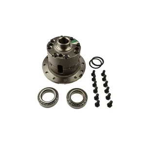 Spicer Differential Carrier 234728 