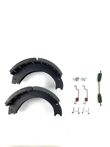 Abex Brake Shoe Kit Reman 257316 