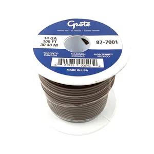 Grote Thermo Plastic Wire 260134 