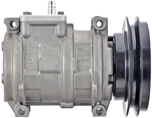 TruckAir Compressor 852320 