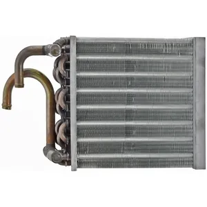 TruckAir Heater Core 901008 