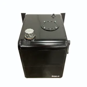 Buyers Products Reservoir Assembly - Reservoir, Hydraulic System 269712 
