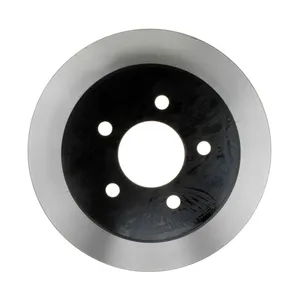 Raybestos DISC BRAKE ROTOR 985454 