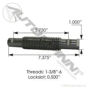 Automann SHACKLE P 327184 