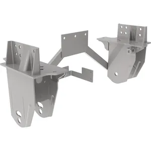 Holland BRKT ASSEMBLY,FRAME 609716 