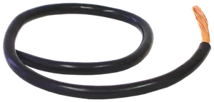 Tectran Cable Bulk Battery 273636 