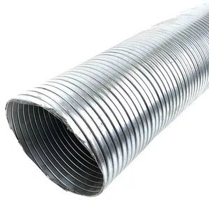 Heavy Duty Manufacturing 6 X 25 FLEX 966550 