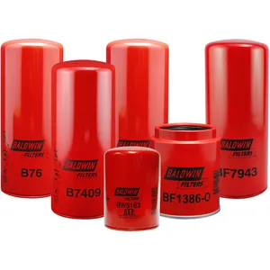 Baldwin FLTER KIT 907704 