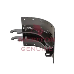 Meritor Brk Shoe Unlind 1008470 