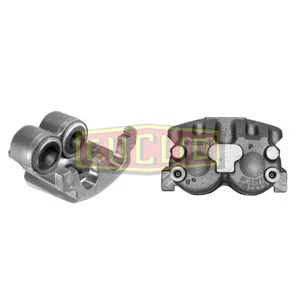 Euclid Caliper 1147532 