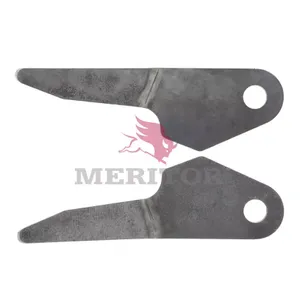 Meritor Shock Brkt Kit 770586 