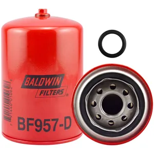 Baldwin Fuel Spin-On 232972 