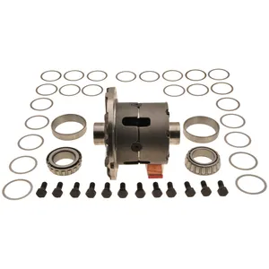 Spicer DIFF CASE ASSEMBLY 310456 