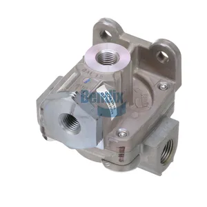 Bendix Quick Release Valve - Air Brake 221880 