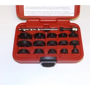 Killer Tools BUMPER HOLE PUN 1268288 