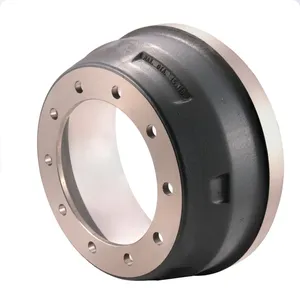 Webb Brake Drum 15 x 4 882644 