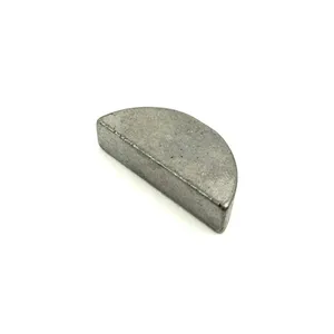 Buyers Products WOODRUFF KEY  1 294938 
