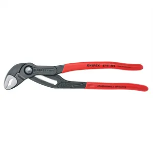 Knipex Tools 10  COBRA PLIER 1258176 