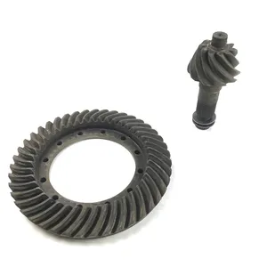 Meritor Gear Set, Service, Differential 251746 