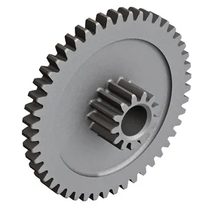 Holland GEAR,SPUR 1193286 