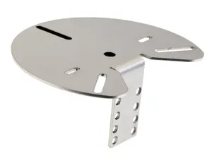 Buyers Products BRACKET SS 344188 