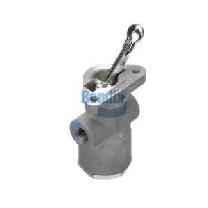 Bendix Hand Control Valve - Air 222356 