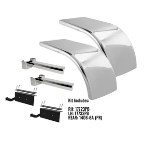 Hogebuilt 304SS KIT w LOW 983496 