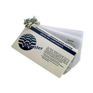 Weasler TRANSPARE 1036290 